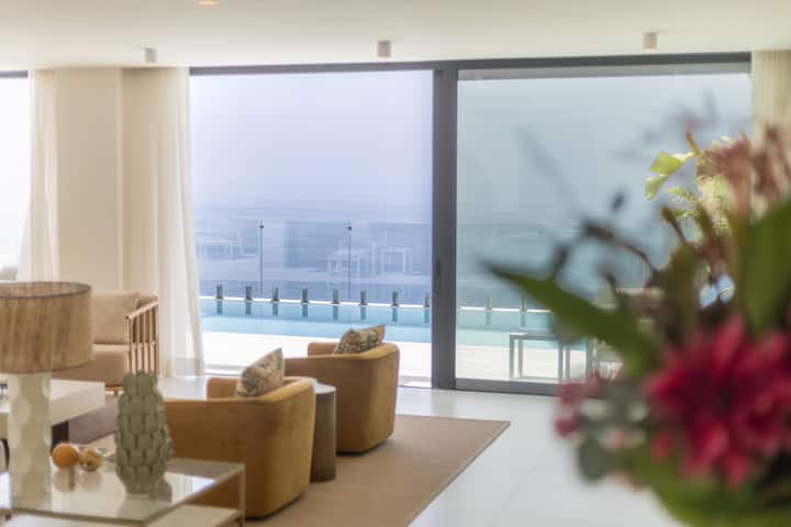 Grand Villa Velilla: Pool, Sauna & Friends Retreat - Costa Tropical