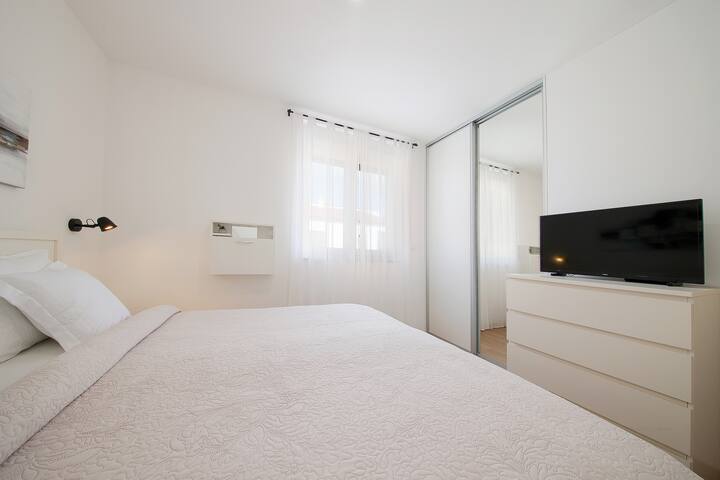 Спална соба 3