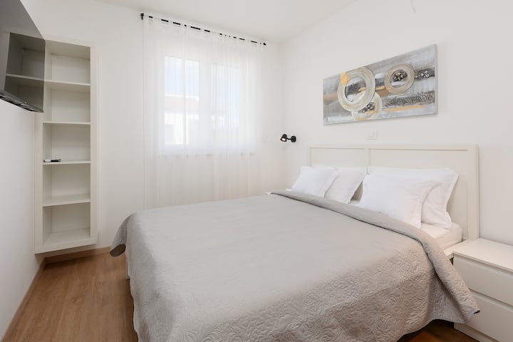 Спална соба 2