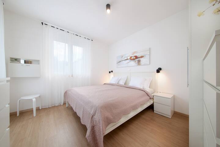 Спална соба 1