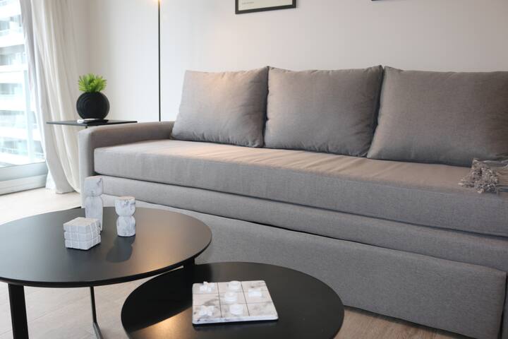 Gonen Real Estate managed Airbnb listing 3