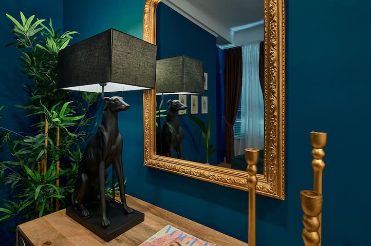 La Dolce Vita Rooftop Suite gallery image 3