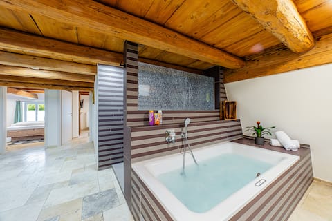 Wellness suite 7 Hops pearl