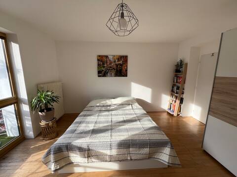 Apartmán v centre