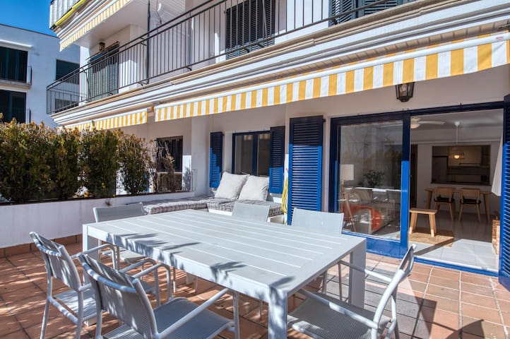Finques GARCIA ENRICH I Agència Immobiliària managed Airbnb listing 3
