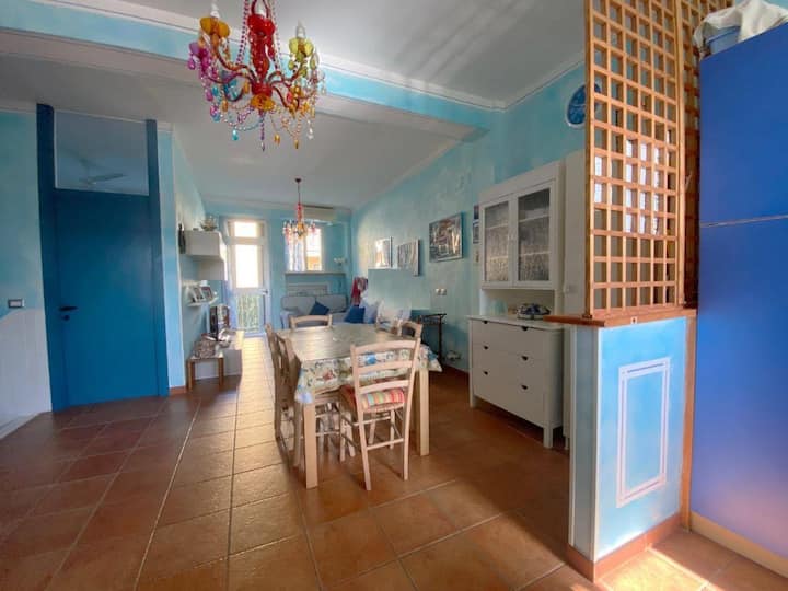 Leonida’s Home - Marina di Massa