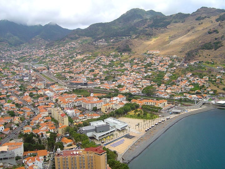 Machico Heart Suites - Machico
