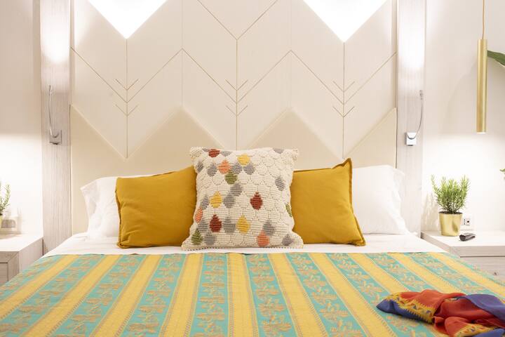 Tabernabè managed Airbnb listing 3