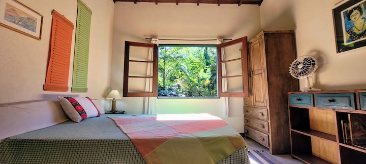 საძინებელი 1