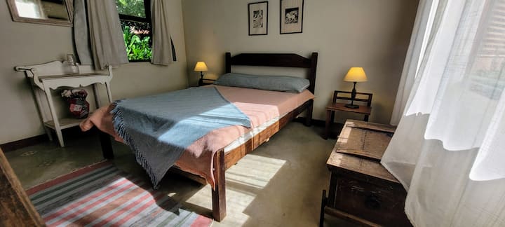 საძინებელი 2