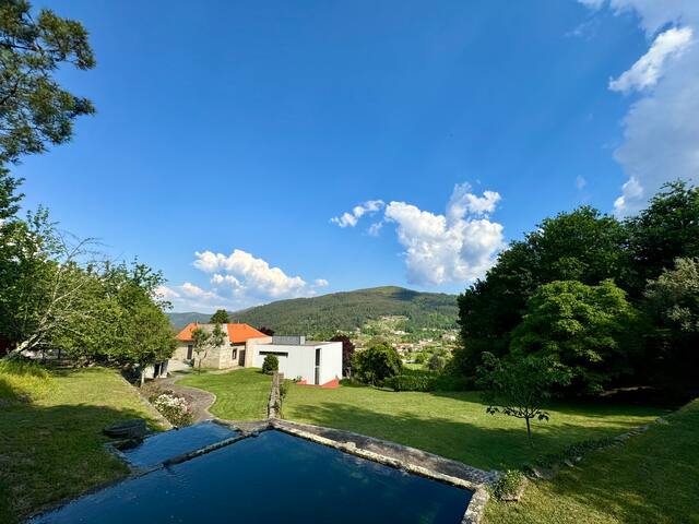 Quinta Trindade – Moldes, Arouca gallery image 5