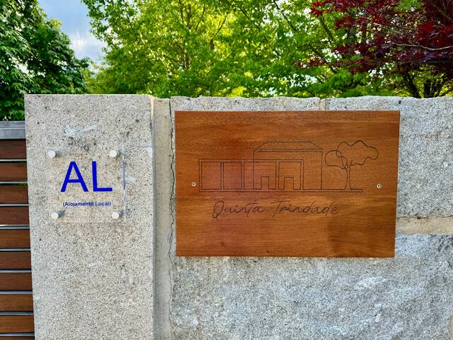 Quinta Trindade – Moldes, Arouca gallery image 3