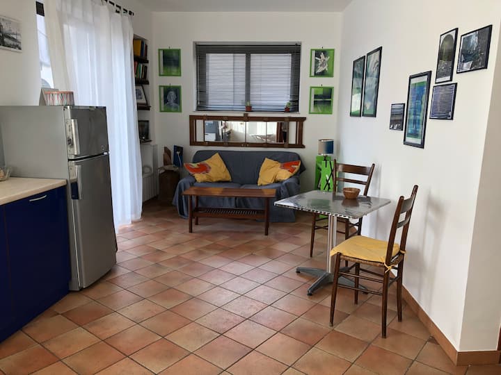Artcrafthome-sicily - Naxos