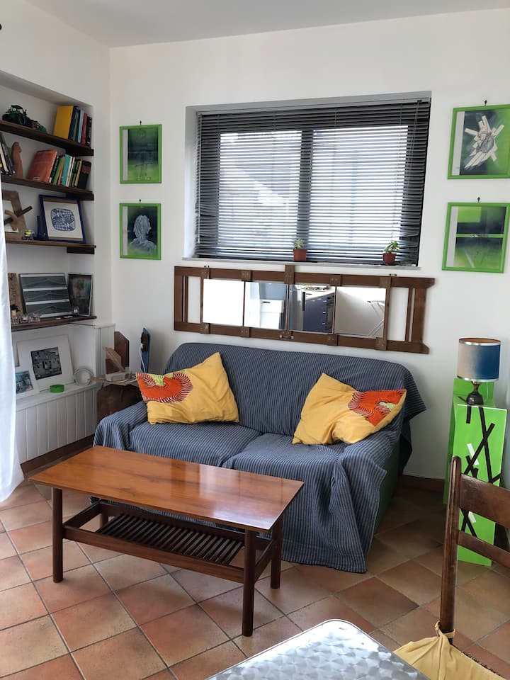 Artcrafthome-sicily - Giardini-Naxos