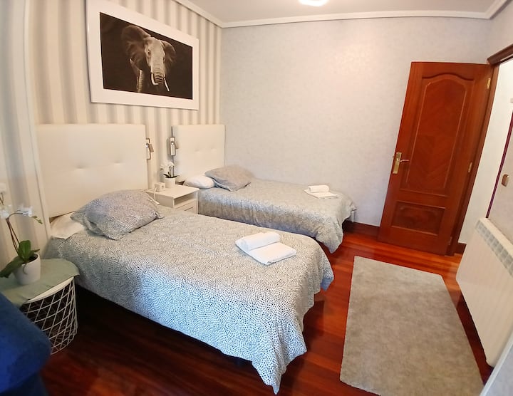 საძინებელი 2