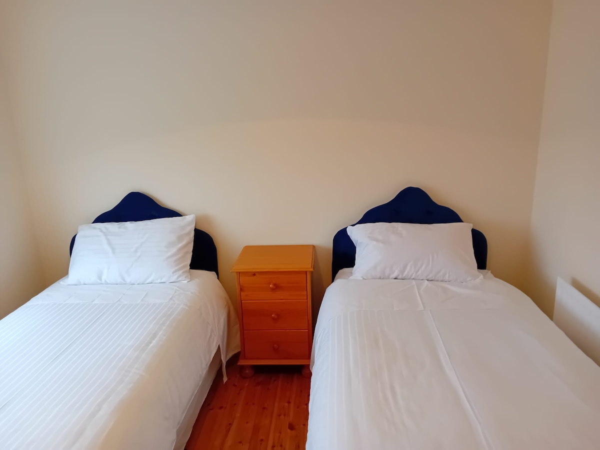 საძინებელი 3