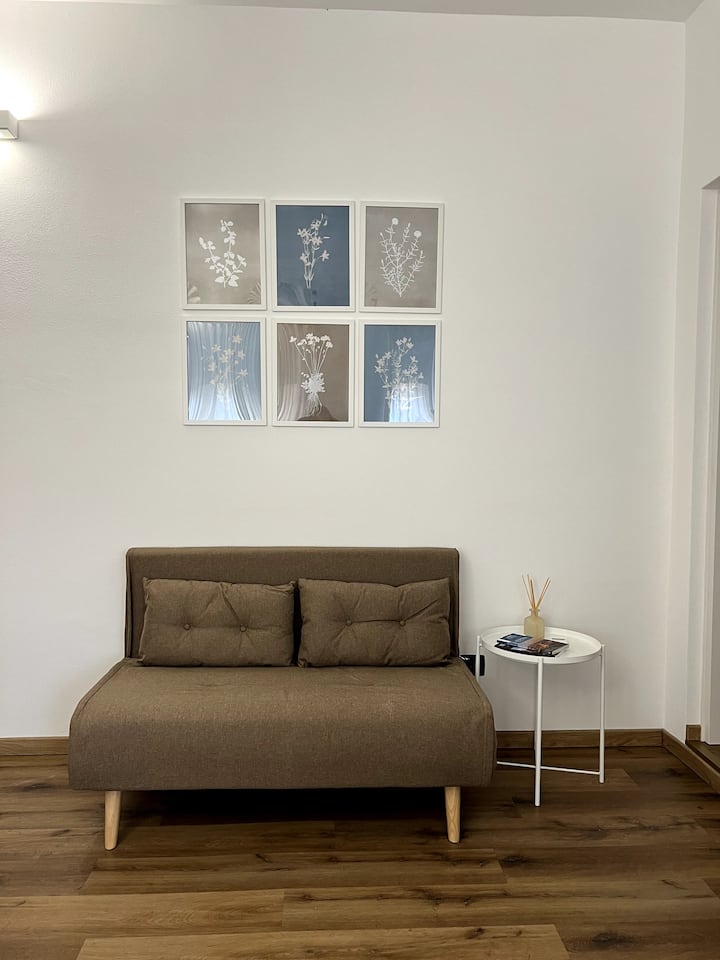 მისაღები ოთახი