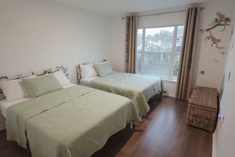 غرفة النوم 3