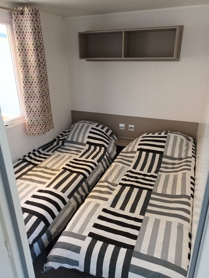 Спална соба 1