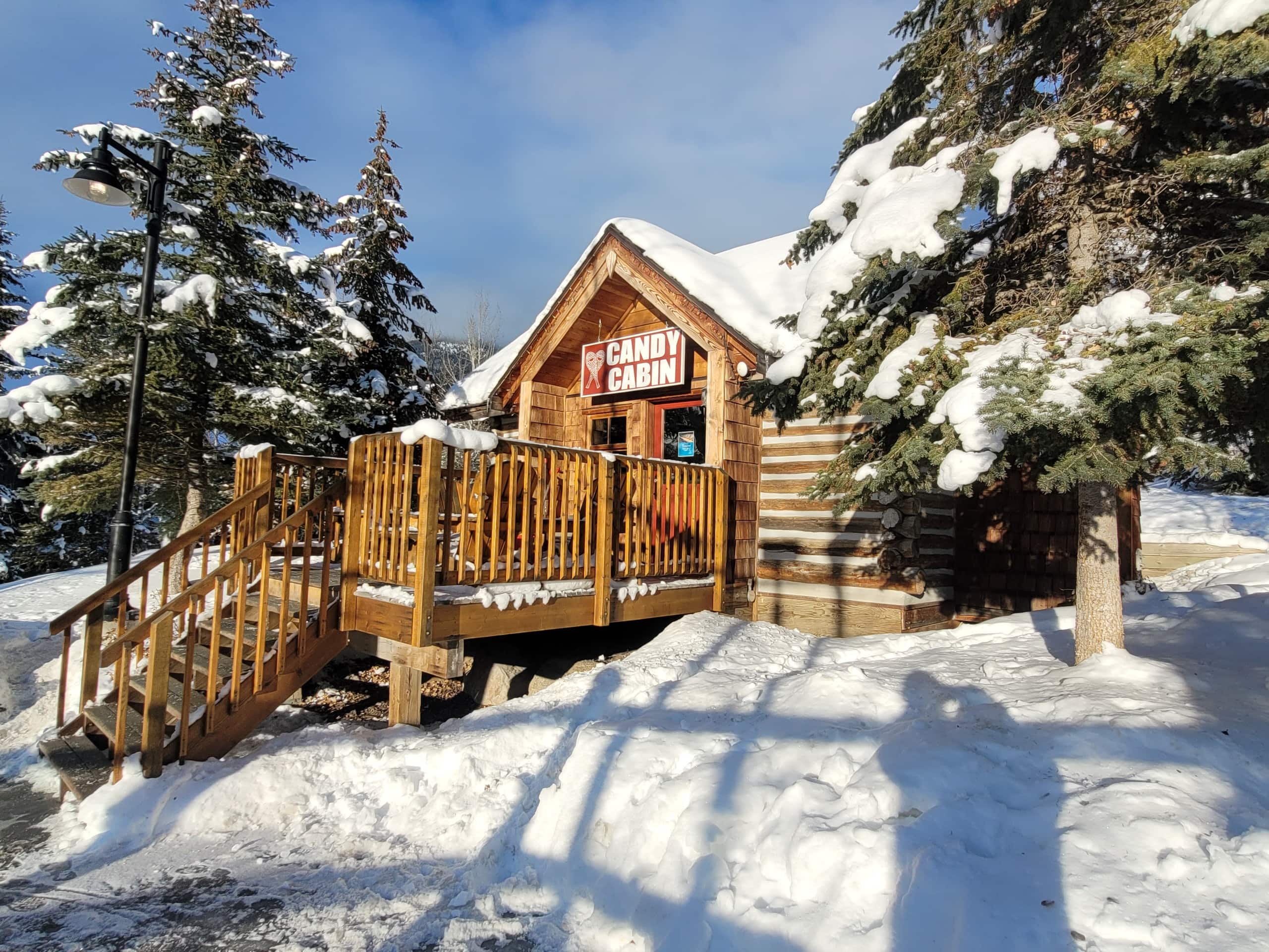 Beautiful Horsethief Studio with two Murphy beds - Photo 41