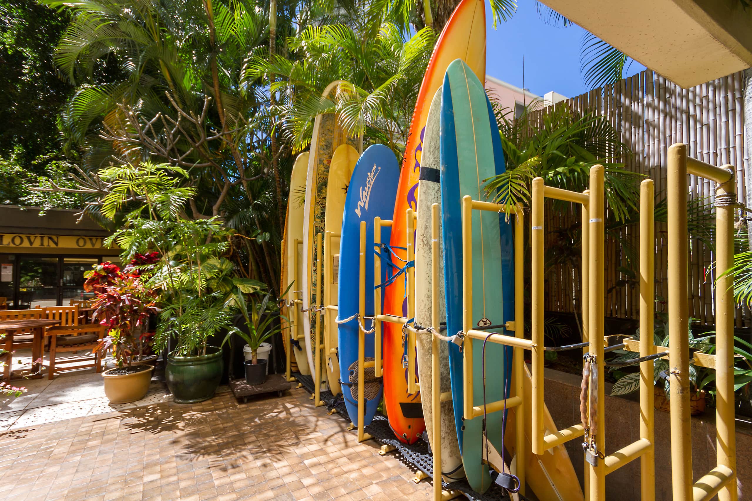 3-Minute Walk to Beach, Free Parking/Pool/Wi-Fi - Image 45