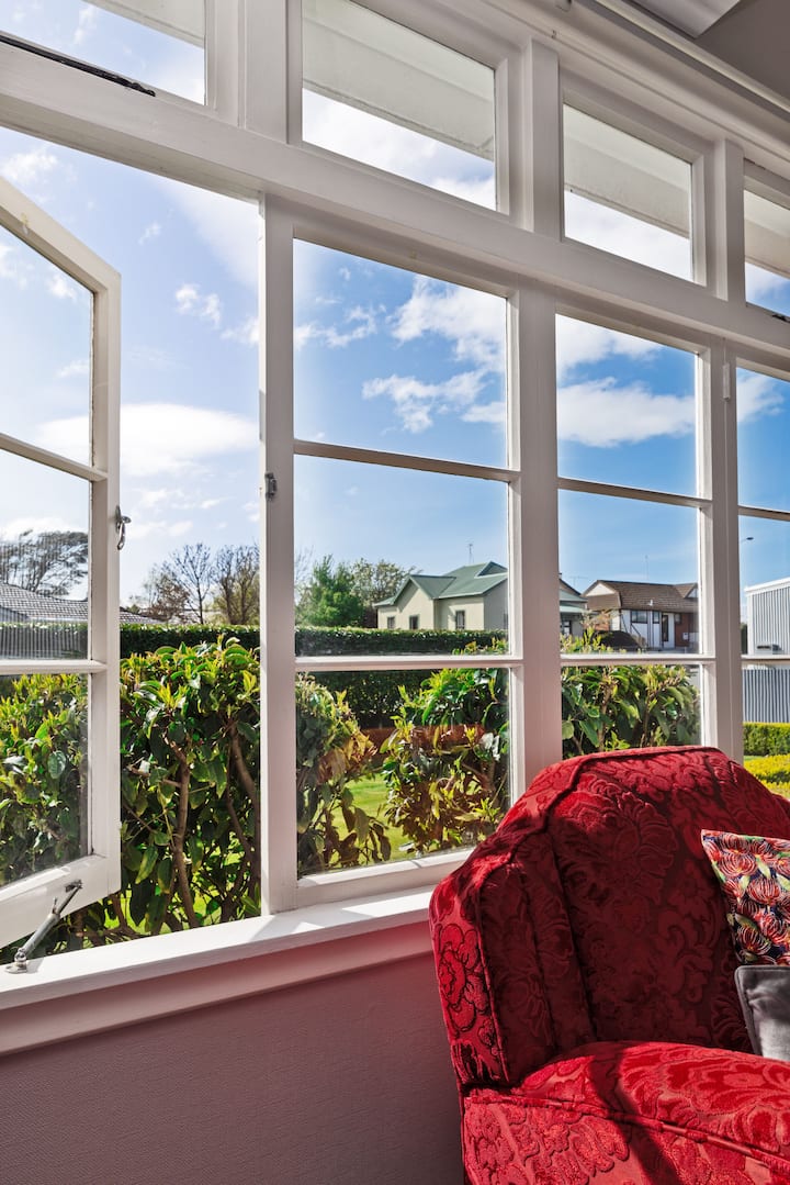 Cozy Cottage  - Close To City - Invercargill