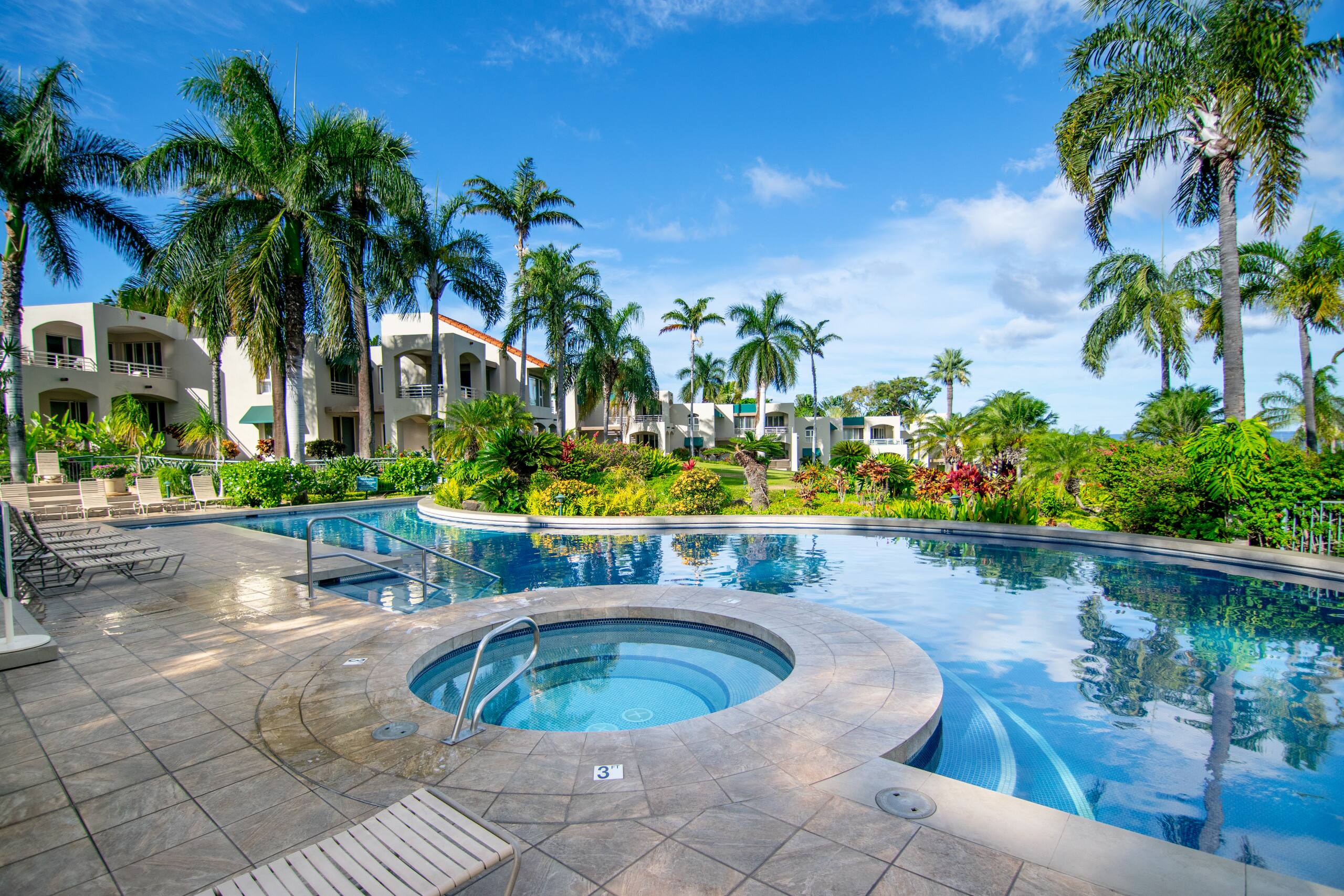 Palms at Wailea Villa 806 Ocean View 2BD/2BA - Image 22