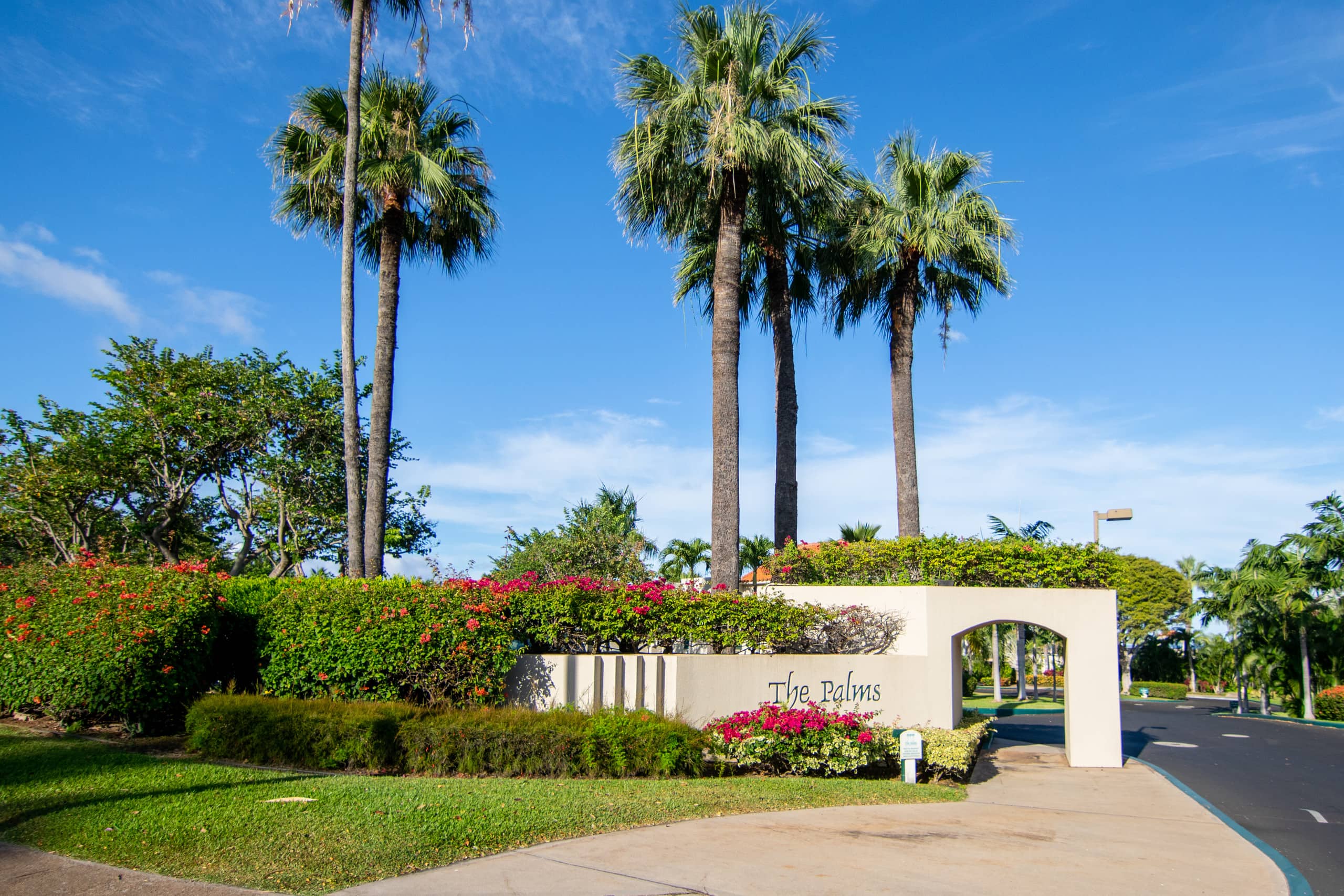 Palms at Wailea Villa 806 Ocean View 2BD/2BA - Image 27