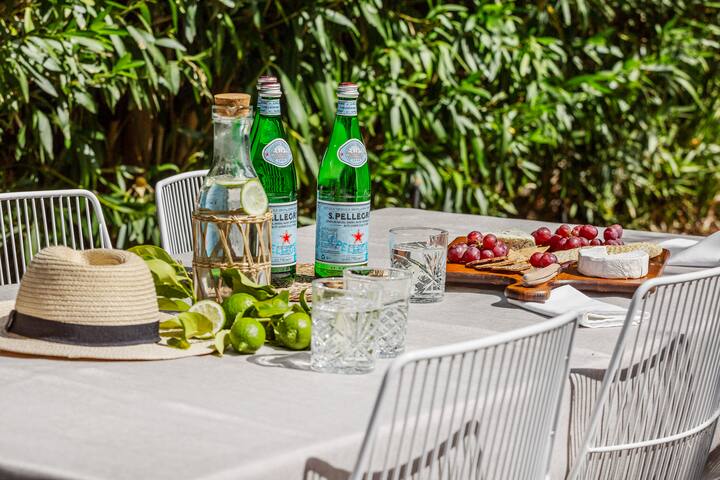 Arcadia – Victorian House in Middle Brighton gallery image 5