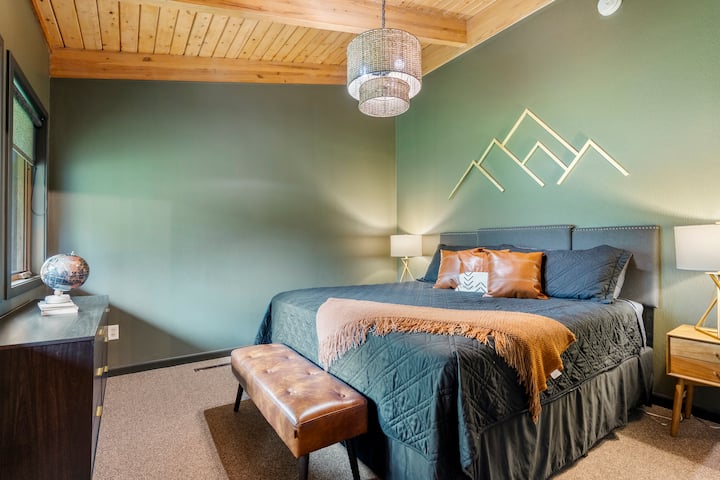 საძინებელი 4