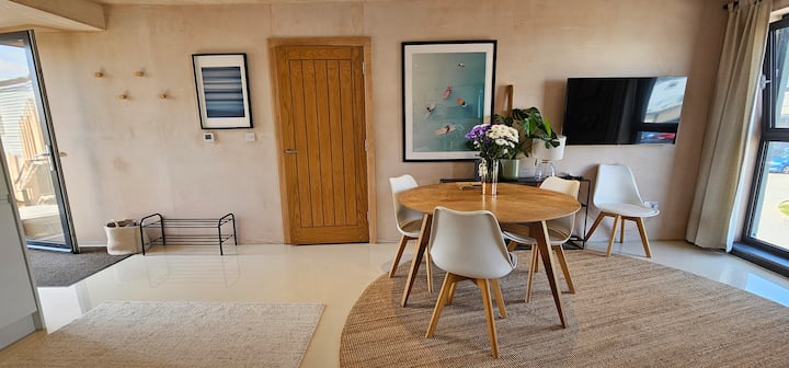 Shorebreak - Apt 2 - Newquay