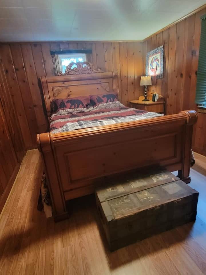 Спална соба 1