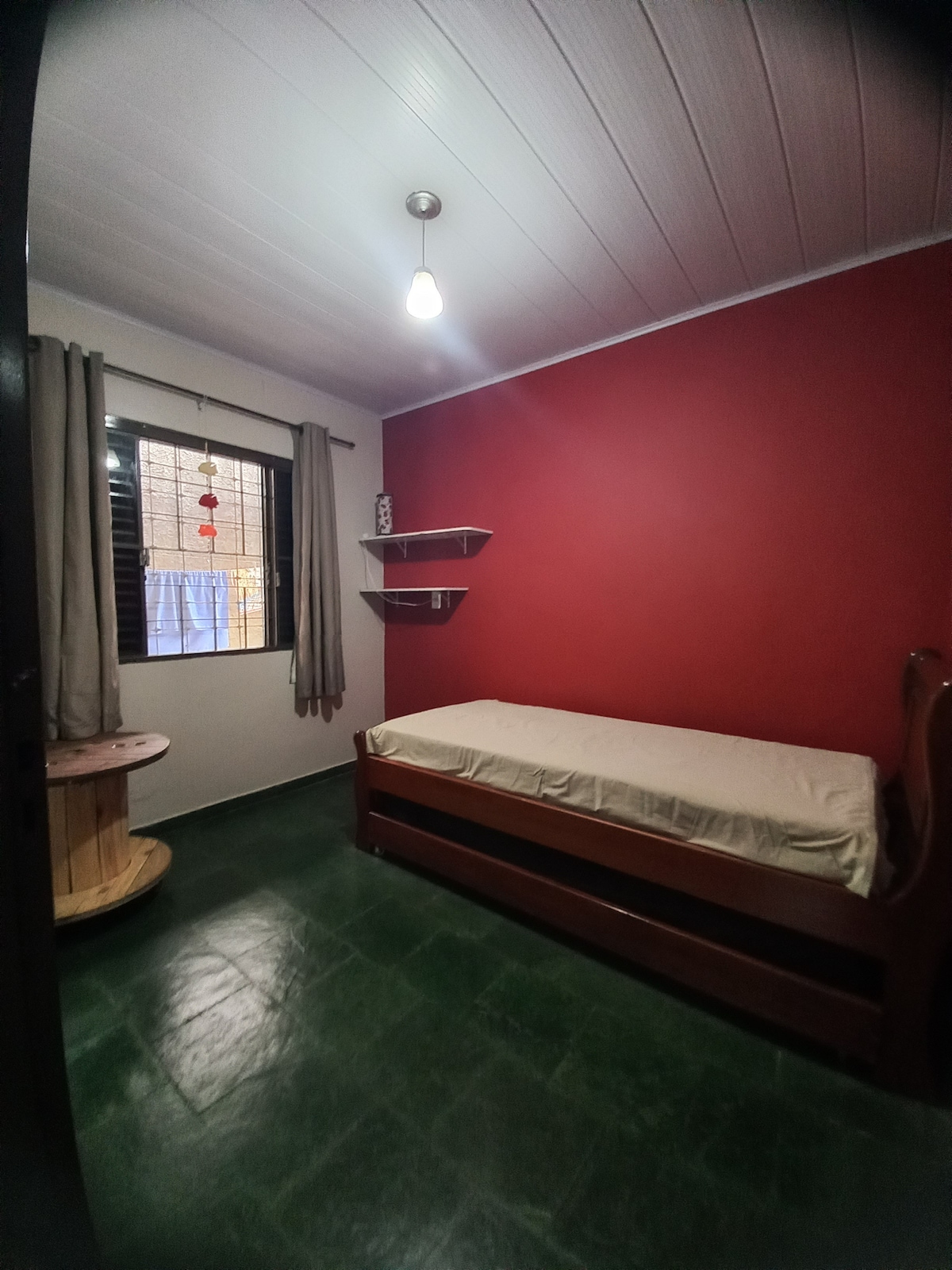 Chumba cha kulala 3