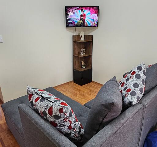 Departamento en condominio Estadio GNP Aeropuerto gallery image 4