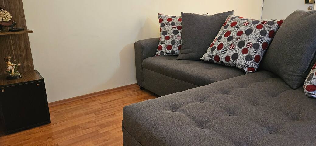 Departamento en condominio Estadio GNP Aeropuerto gallery image 2