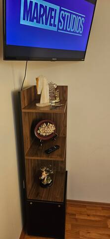 Departamento en condominio Estadio GNP Aeropuerto gallery image 3