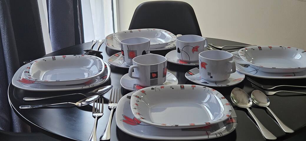 Departamento en condominio Estadio GNP Aeropuerto gallery image 5