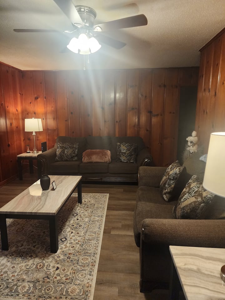 Cozy Haven - Bastrop, LA