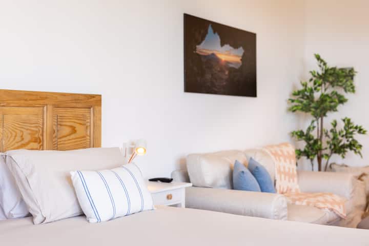 Estudio - Finca Orocados - Tenerife