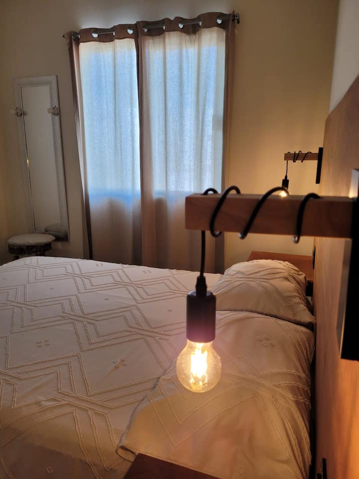 საძინებელი 2