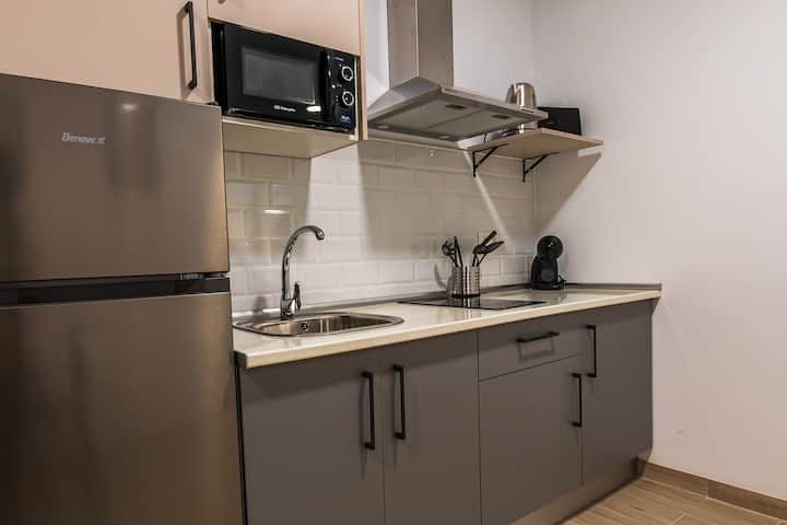 Apartamento Deluxe Jose Cruz 106 - Nerja