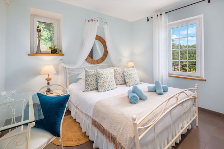 Спална соба 2