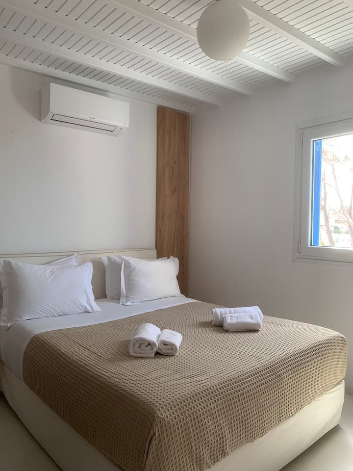 غرفة النوم 1