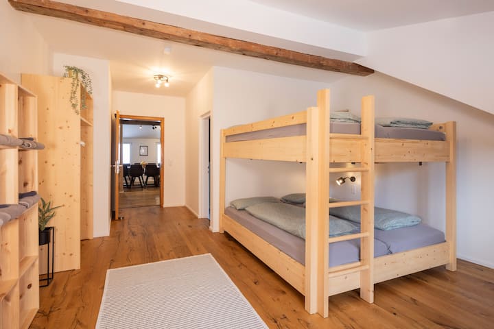 Спална соба 1