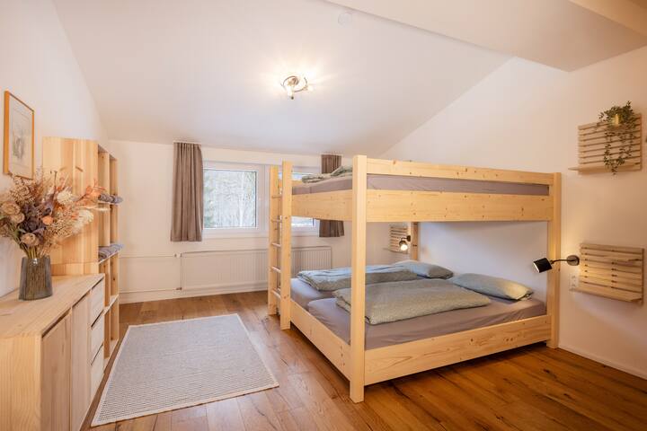 Спална соба 2