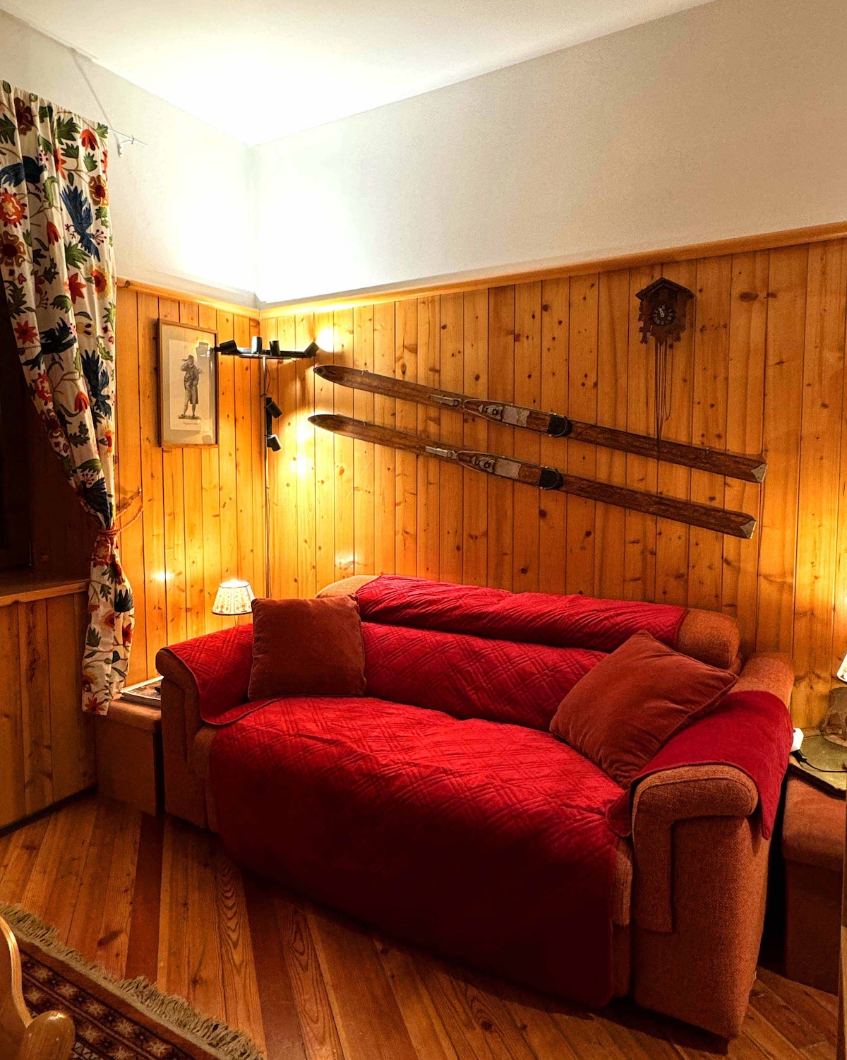 Top Airbnb: Casetta on Lake Misurina en Auronzo Di Cadore