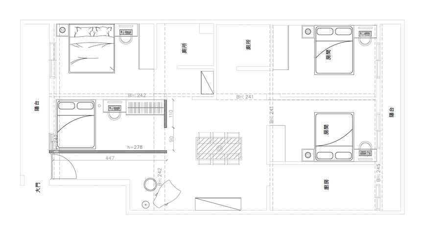 Poetry｜捷運市政府｜ATT 4 FUN | 國父紀念館 | 微風南山｜台北101 gallery image 5