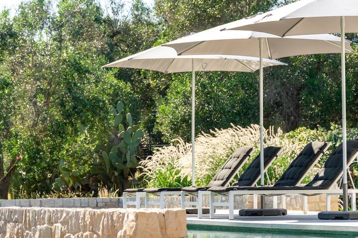 Villa Ashyana – Stylish villa with private pool gallery image 5