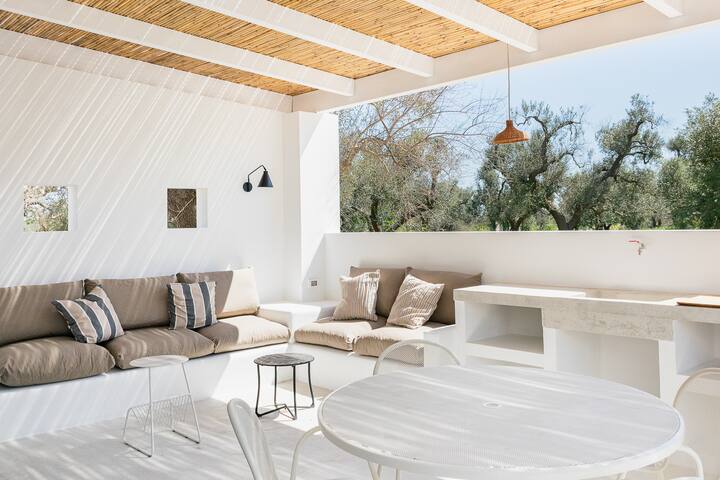 Villa Ashyana – Stylish villa with private pool gallery image 3