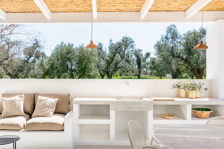 Villa Ashyana – Stylish villa with private pool gallery image 2